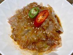 海蜇-廊亦舫Lang Yi Fang Restaurant(金桥店)