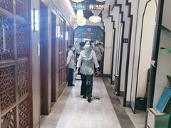 -徽镇小厨·经典徽菜(马连道店)