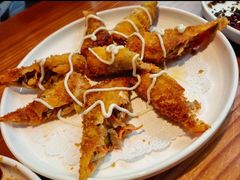 -胡大饭馆(青果路店)