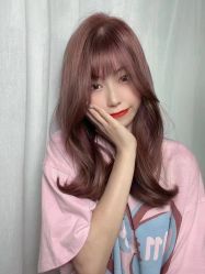 -YESIDO椰岛造型烫发染发