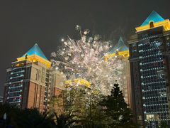 -汤W城市微度假(仓山店)