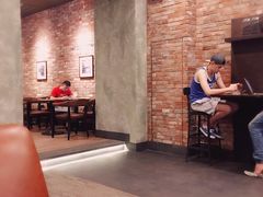 -星巴克(苏州平江万达广场店)