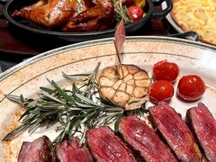 -卡朋西餐(宝安大仟里店)