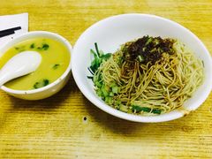 -欣达面馆(天桥支路店)