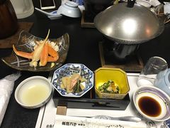 -蟹料理 北海道かに将軍(札幌本店)