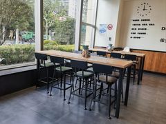 -小杨生煎(香港名都店)