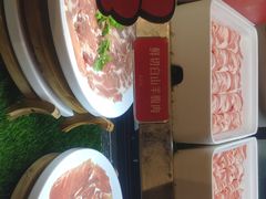 -川锅一号火锅(睢宁店)