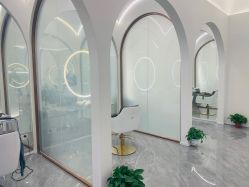 -LEE TIME·丽美时沙龙