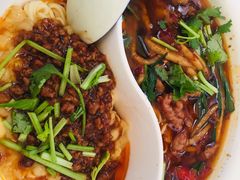 -万县面馆(高笋塘店)