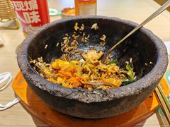 -西塔老太太拌饭(城市集市龙之梦店)
