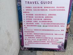 -大塘金香草谷