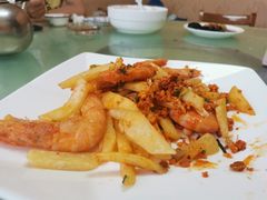 -马虎风味菜馆(王府园小区店)