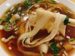 -水仙拉面(水仙街店)