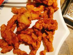 农家小酥肉-码头故事火锅(大丰店)