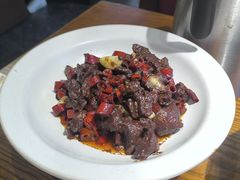 -恰饭·老长沙市井菜 (天河客运站店)