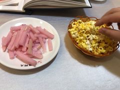 泡菜-潇湘码头·鲜湘菜(清河店)
