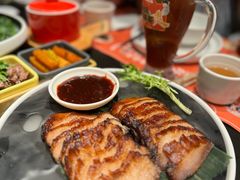 -羽鸽集·乳鸽专门店·地道顺德菜(岭南站店)