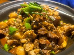 -状元甲·湖北甲鱼大王(汉口火车站店)
