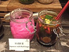 -岷山饭店-芝芝自助餐厅