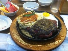 豪亨世家牛排(乐群店)-豪亨世家牛排自助(乐群店)