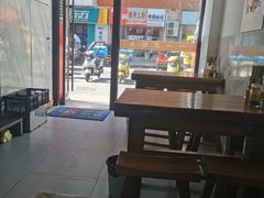 -一一刀削面(新贵都店)