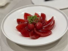-A One Kitchen·南京精菜馆(晶丽酒店店)