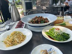 -蘇河湾·新鲁菜·泰山宴(泰山店)