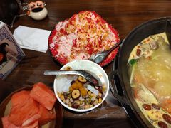 -萍姐火锅·公路夜市(南京新街口店)