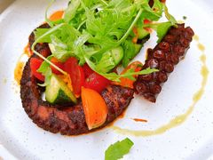 -Highline·城市露台景观餐厅(淮海路店)