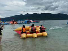 -海南分界洲岛旅游区