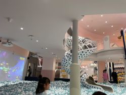 -奈尔宝·儿童乐园·亲子餐厅(鄞州万达店)