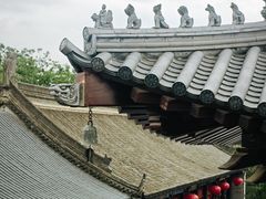 -大慈恩寺(大雁塔)