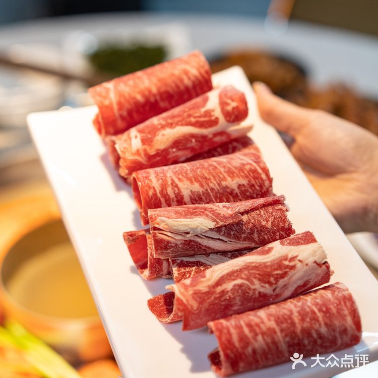 合肥新晋四川火锅｜辣凸凸一秒带你穿越到重庆