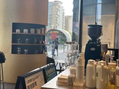 -Seesaw Coffee(苏州中心店)