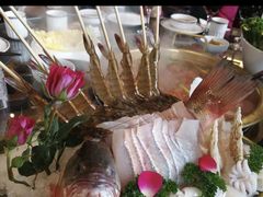 -小天鹅火锅·一线江景洪鼎旗舰店(洪崖洞店)