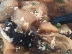 -嗲德来·豆浆·油条(商城路店)