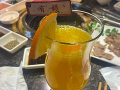 -正苑26年海鲜烤肉•牛尾汤汤饭(东港店)