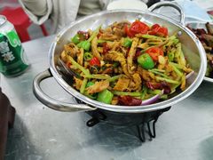 -小民大排档(光谷店)