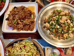 -老济南·济南菜(大明湖店)