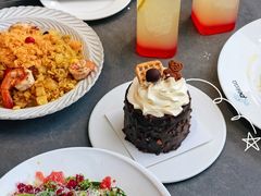 -Pekaa啤咖食肆Coffee&Bistro