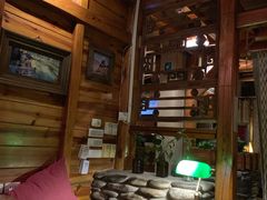-源一咖啡馆(麒麟巷步行街店)