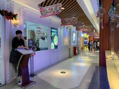 -7mall美食潮地标
