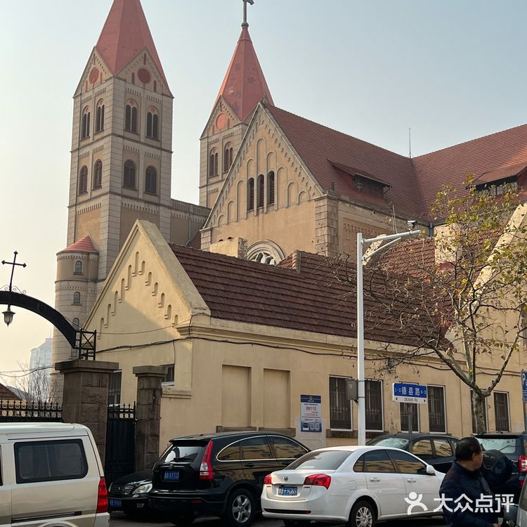 青岛咖啡 / 高岭之光