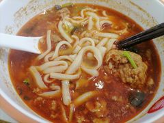 -初晋·山西地道刀削面.晋北莜面香(星耀城店)