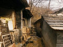 -水峪民俗村