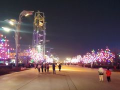 -北京奥林匹克公园