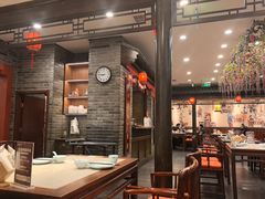 -鸭匠食府·挂炉烤鸭·新京菜(阜成路店)