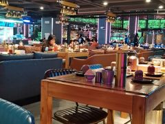 -阿记烧烤(英达路店)