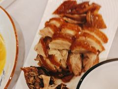 -全聚德(上海首店浦东店)