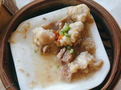 -广州建国酒店-盈丰阁粤菜-粤式茶点